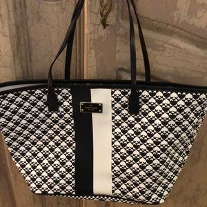 Kate Spade tote bag